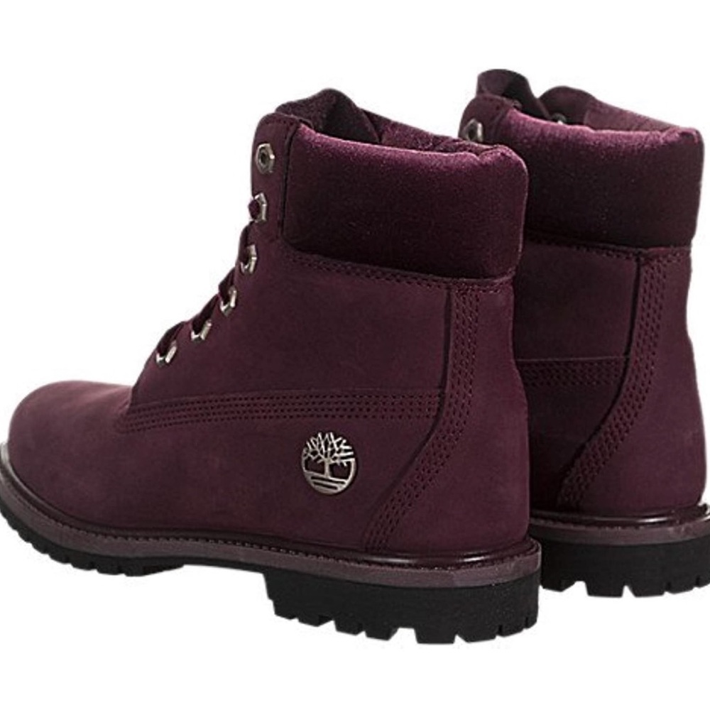 New Timberland ankle boots. Size 7.5